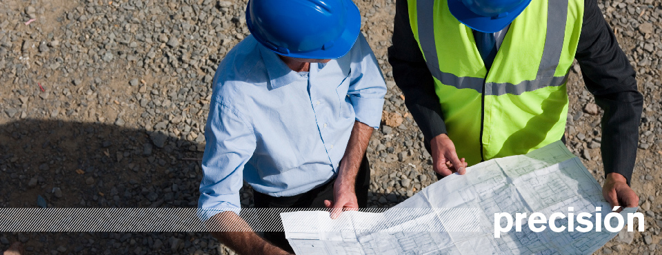 DEE Consultores - Precisión