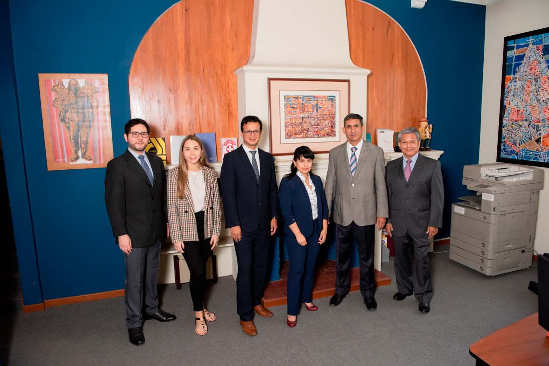 DEE Consultores - Estrategia